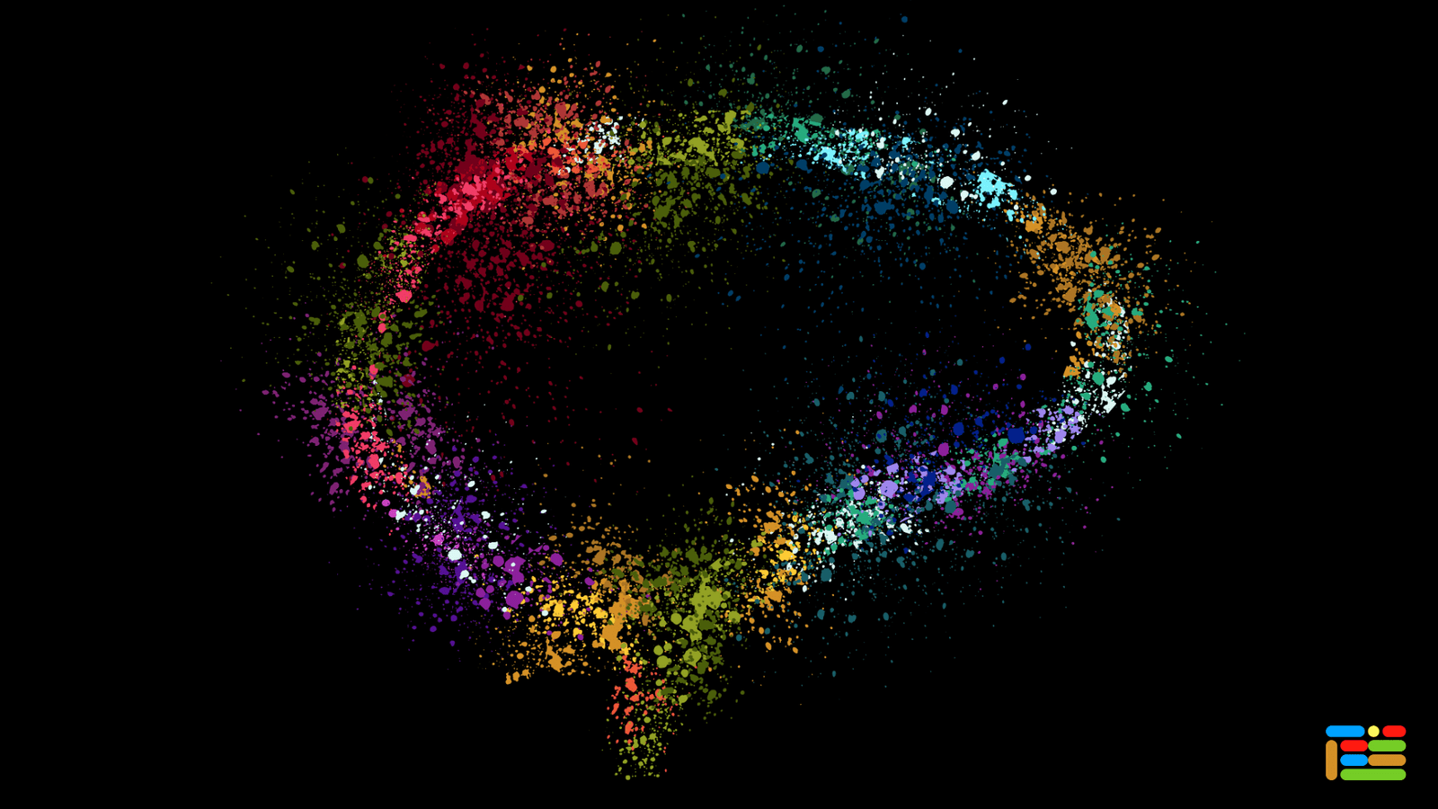 PP 2nd cover dots with logo